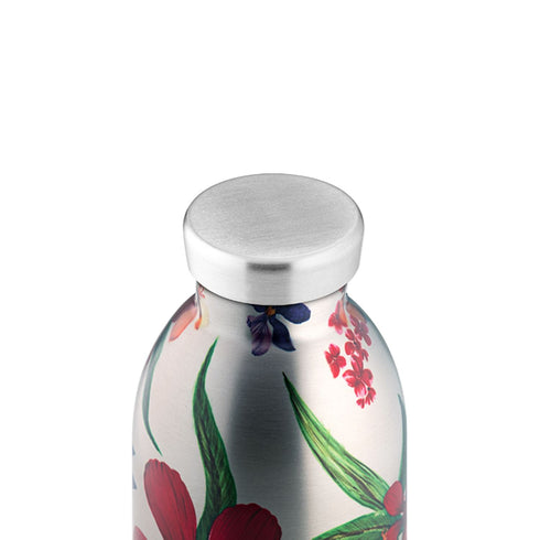 24 Bottles Clima 500ML Insulated Water Bottle (Printed)